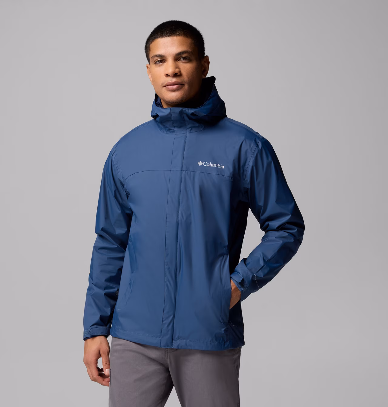 ABRIGOS MASCULINO COLUMBIA WATERTIGH II WATERPROOF – foto 1